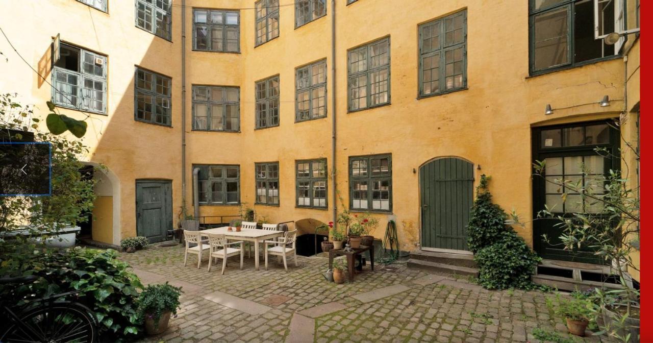Apartmentincopenhagen 1481 * Copenhaga