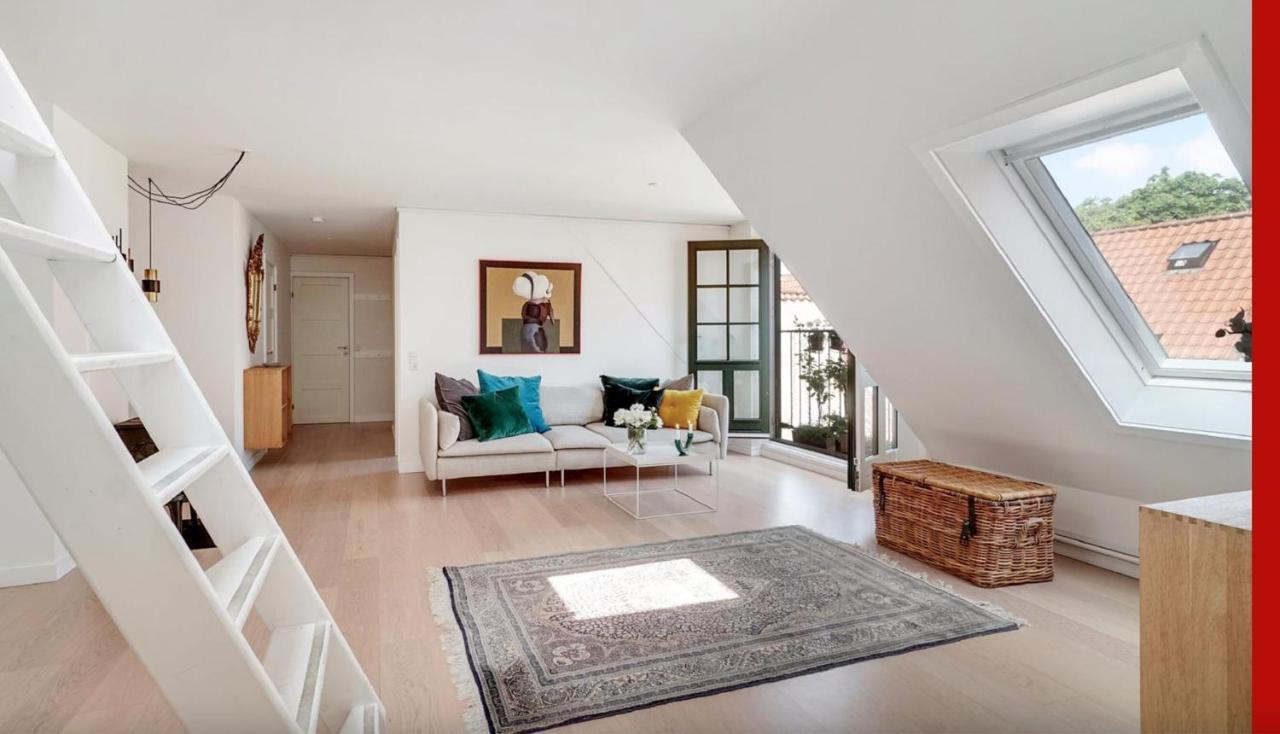 Appartement Apartmentincopenhagen 1481
